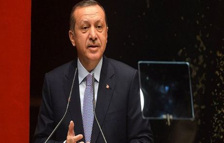 Erdoğan'ın Kökeni Nereye Dayanıyor?