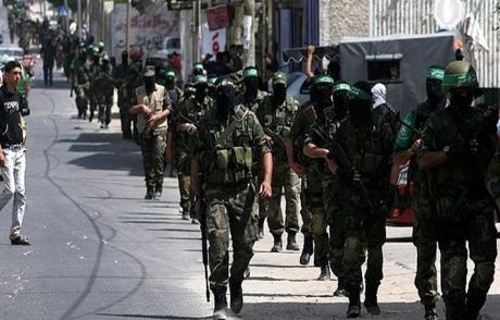 Hamas: Eğer Şartlarımız Kabul Olmazsa...