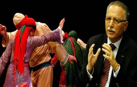 'seçimde İhsanoğlu'nu Destekleyeceğiz'