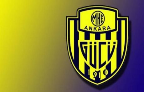 Pkk'dan Ankaragücü'ne Şok