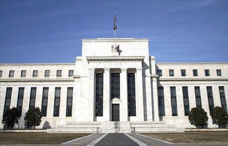 Fed'den Abd Bankalarına Sürpriz Yaptırım