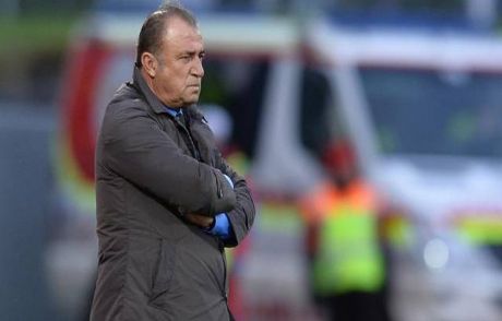 Fatih Terim'den Sitemkar Açıklama