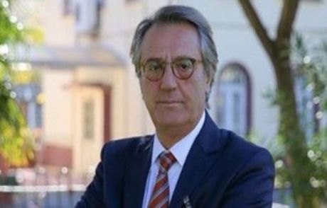 Lape Hastanesi'nin Müdürü Kazada Öldü