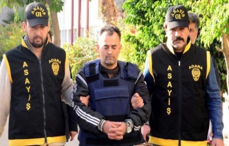 Yasak Aşk Cinayetine 30 Yıl Hapis