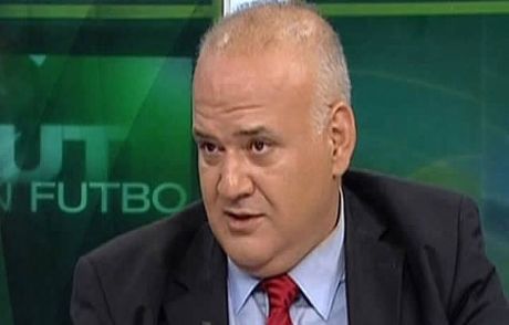 Ahmet Çakar, Terim'i Yerden Yere Vurdu