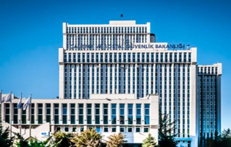 Bakanlığa 100 Kişi Alınacak
