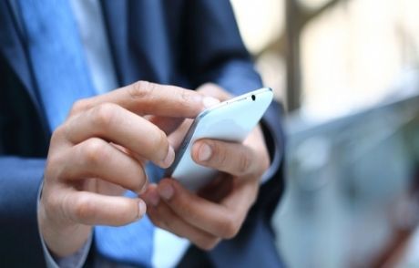 Yeni Kriptolu Telefonlar Geliyor