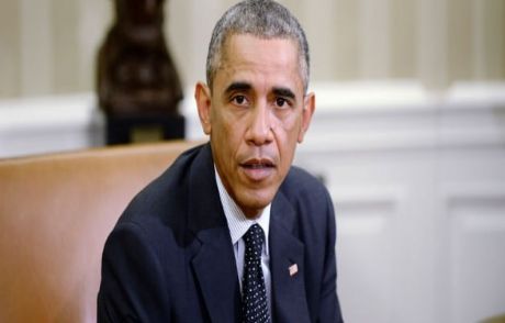 Obama'dan Korkutan Fransa Açıklaması