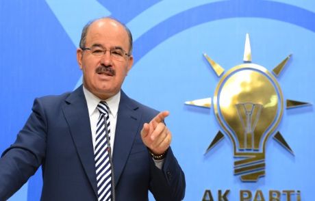 Kar Tatili Yapan Valileri Twitter'dan Uyardı!