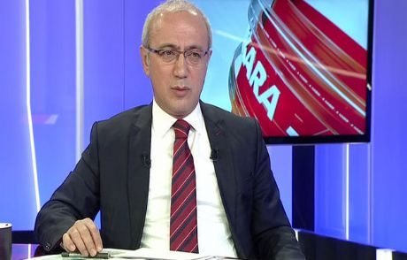 Bakan Elvan'dan Sürpriz Proje Müjdesi