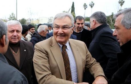 O İddiaya Yanıt Boş Laf Bunlar