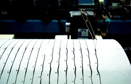 İran'da Korkutan Deprem