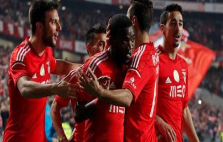 Benfica Farka Gitti