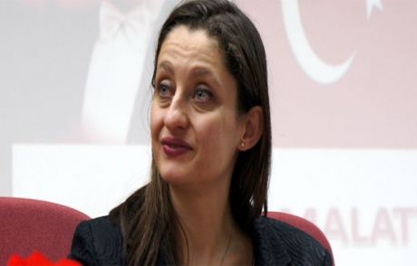 Pavey Fransa'daki Yürüyüşe Katılacak