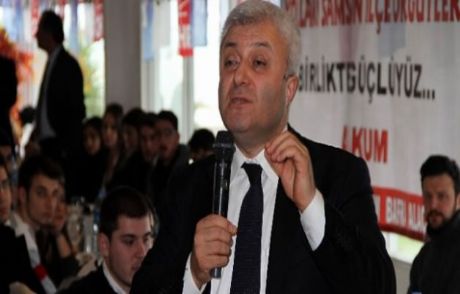 Tuncay Özkan: Ben Teröristim