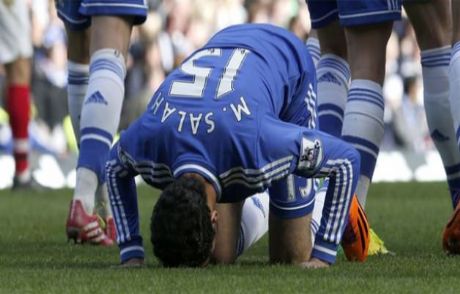 Chelseali Yıldız Kartal Oluyor