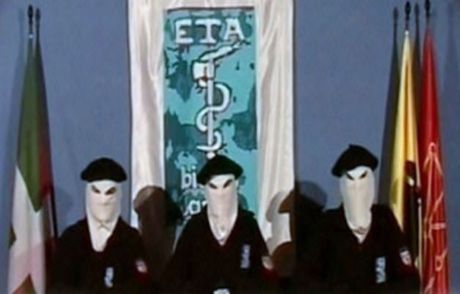Eta Mahkumlarına Af Talebi