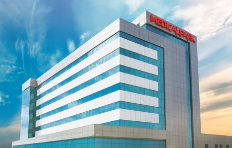 Medical Park Hastaneler Grubunun