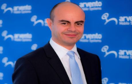 Araç Takipte Dünyanın En Büyük 5. Şirketi
