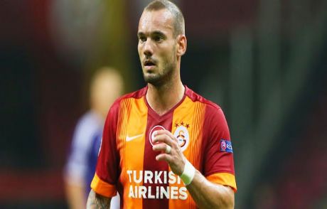Hamdi Yasaman'dan Sneijder Açıklaması