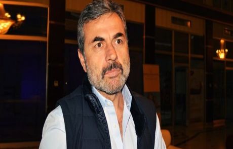 Aykut Kocaman'ın Israrla İstediği F.bahçeli!