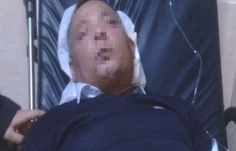 Hareket Halindeki Otobüsün Şoförü Dövüldü