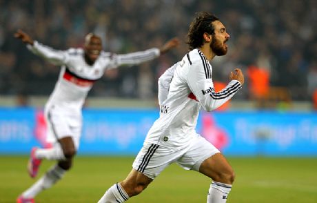 Veli Kavlak Resmen Açıkladı!