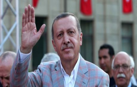 'erdoğan Kendi Modasını Yaratıyor'