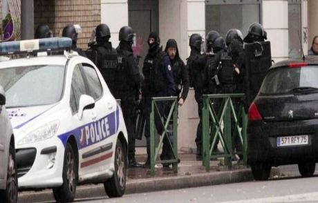 Hamas'tan Paris Katliamına Kınama