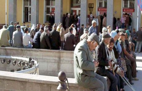 Erken Emeklilik İçin Bir Formül Daha