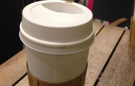 Plastik Ve Köpük Kapları Yasakladılar