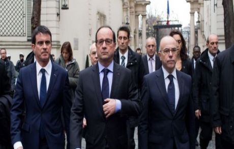 Cazeneuve'den Ab Yasalarına Eleştiri