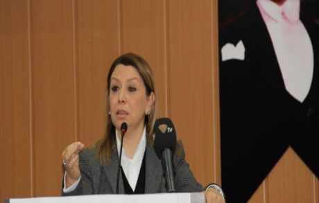 Çalık'tan Chp'li İnce'ye Gönderme