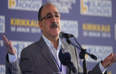 Atalay: Yapacak Daha Çok İş Var