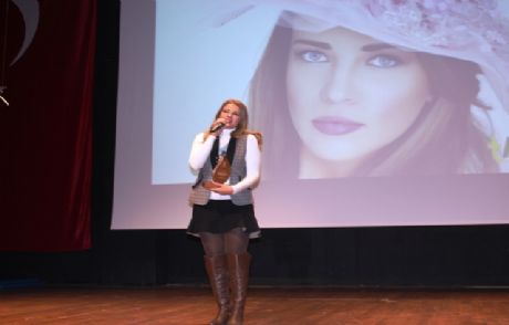 Yeni Yıl Hediyesi Ödül Oldu