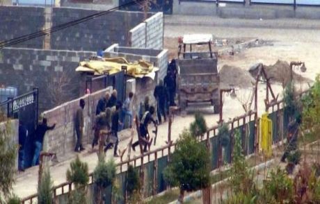 Cizre'deki Korkunç Plan Deşifre Oldu