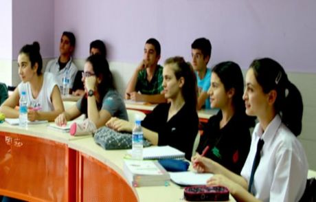 Dershanelerin İzi Dahi Kalmayacak!