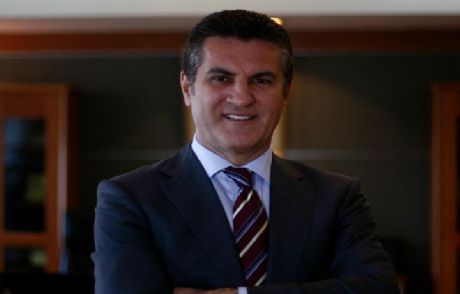 Ve Sarıgül Yanıt Verdi