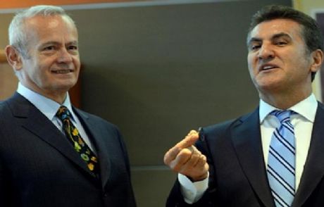 Hayri İnönü Ve Eşi İfade Verdi