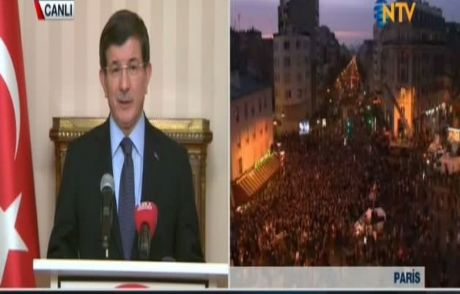 'aynı Hassasiyeti Siz De Gösterin'
