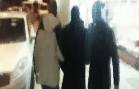 Polis 'yoğurtçu'yu Facebook'tan Yakaladı
