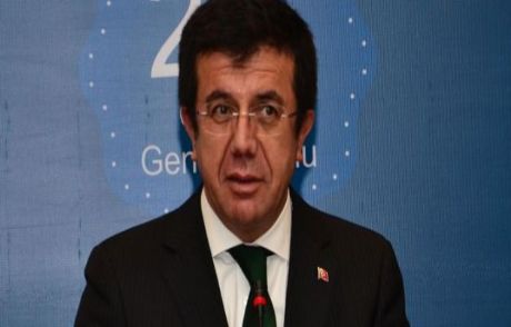 'o Anlaşmanın Güncellenmesi Gerekiyor'
