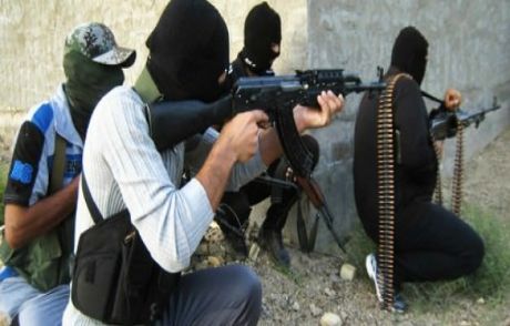 İranlı Komutan Öldürüldü