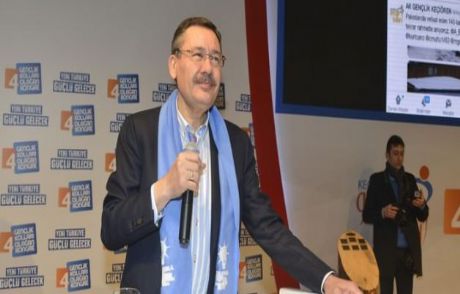 'saldırının Arkasında Mossad Var!'
