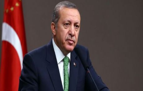 Nijeryalı Mevkidaşına Taziye Telefonu
