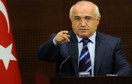 'tapeler İmha Edilmeyecek'