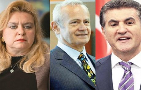 İnönü'nün Eşinden Şoke Eden İddialar
