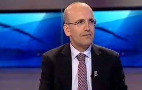 Şimşek: Enflasyon Yüzde 5'in Altını Görebilir