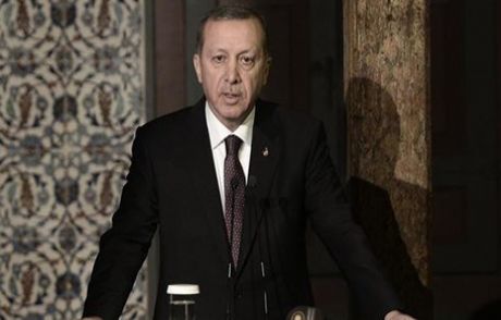 Erdoğan'dan Katılım Bankası Açıklaması