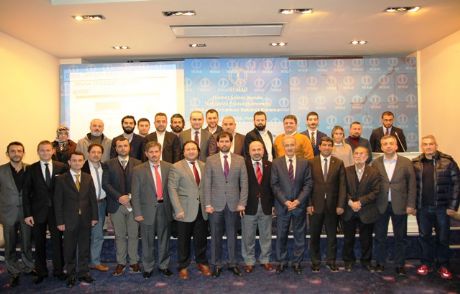 'rekabet Varsa İyi Bir Demokrasi Vardır'
